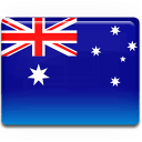 Austrailian Flag