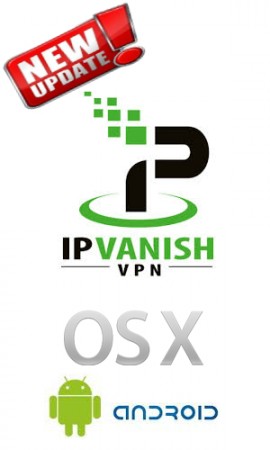 free ipvanish app