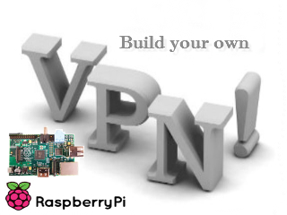 raspberry pi vpn router ipvanish