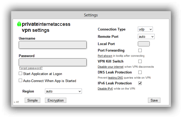 private internet access for mac os 10.6.8