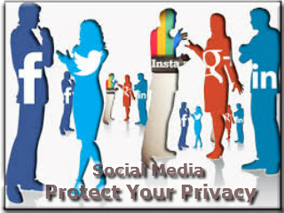 Protect Your Privacy When You're Using Social Media