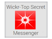 Wickr Logo