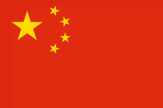 chinese flag