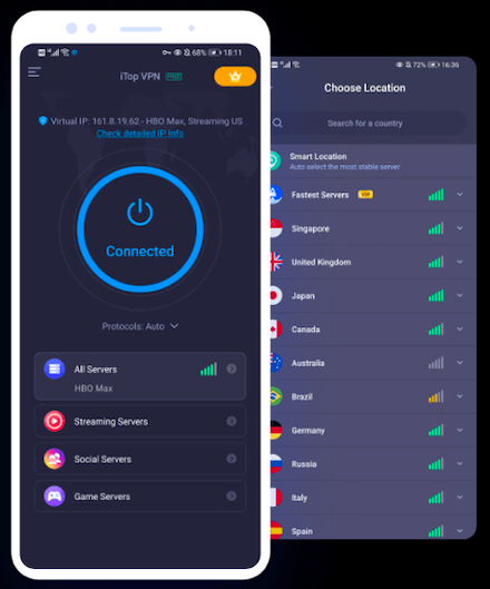 itopvpn apk