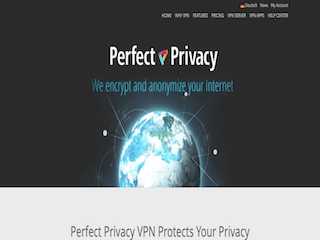 Perfect Privacy Review