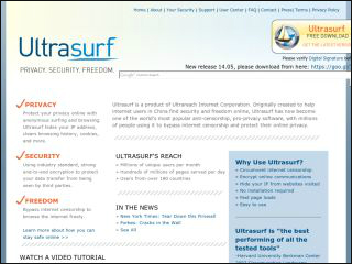 ultrasurf us